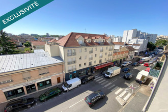 achat appartement poissy 78300