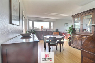 achat appartement poissy 78300