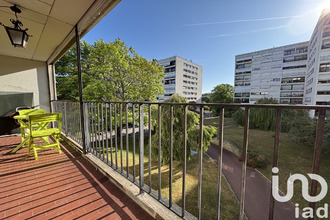 achat appartement poissy 78300