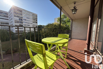 achat appartement poissy 78300