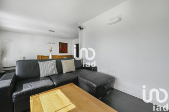 achat appartement poissy 78300