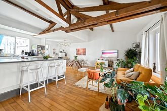 achat appartement poissy 78300