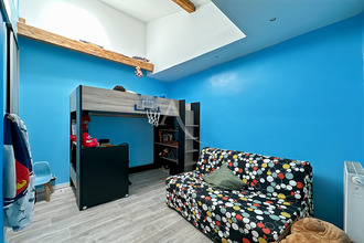 achat appartement poissy 78300