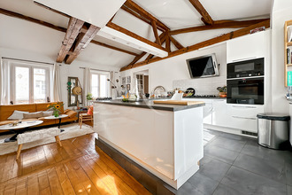 achat appartement poissy 78300