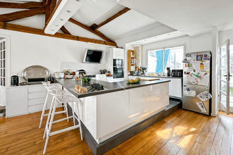 achat appartement poissy 78300