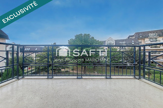 achat appartement poissy 78300