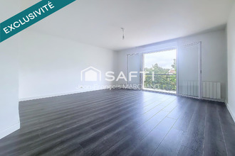 achat appartement poissy 78300