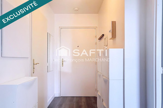 achat appartement poissy 78300