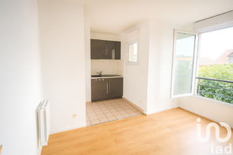 achat appartement poissy 78300