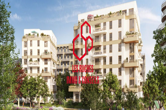 achat appartement poissy 78300