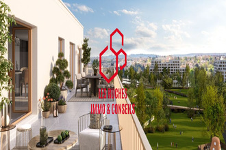 achat appartement poissy 78300