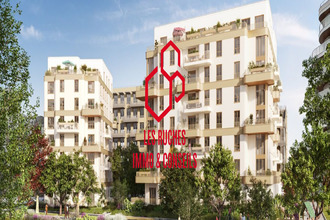 achat appartement poissy 78300