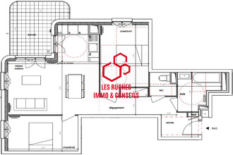 achat appartement poissy 78300