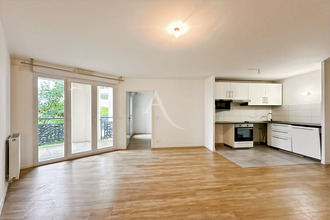 achat appartement poissy 78300