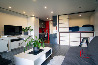 achat appartement poissy 78300