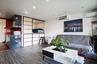 achat appartement poissy 78300