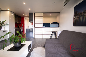 achat appartement poissy 78300