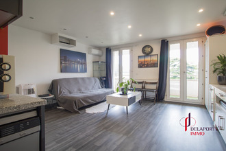 achat appartement poissy 78300