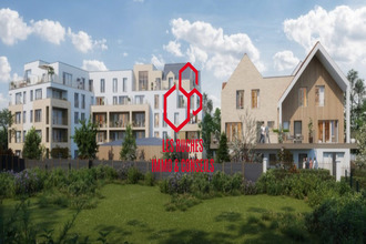 achat appartement poissy 78300