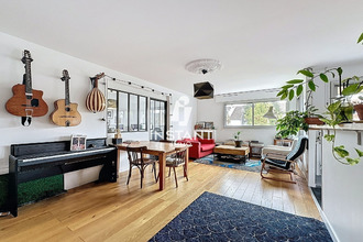 achat appartement poissy 78300