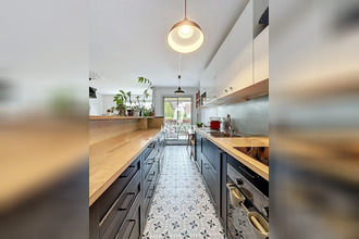 achat appartement poissy 78300