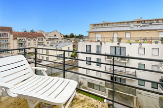 achat appartement poissy 78300