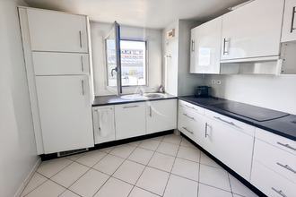 achat appartement poissy 78300