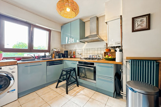 achat appartement poissy 78300