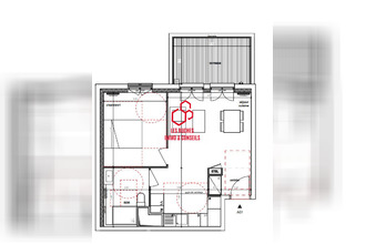 achat appartement poissy 78300