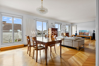 achat appartement poissy 78300