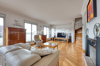 achat appartement poissy 78300