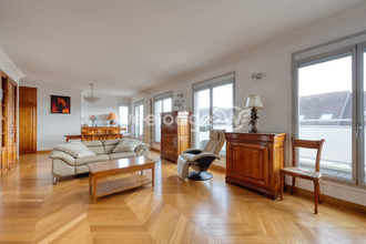 achat appartement poissy 78300