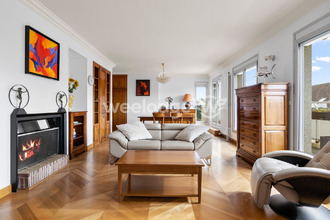 achat appartement poissy 78300