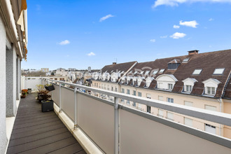 achat appartement poissy 78300