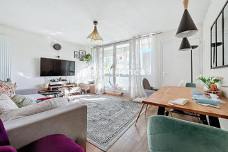 achat appartement poissy 78300