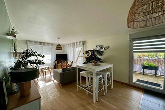 achat appartement poissy 78300