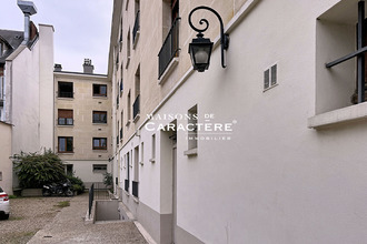 achat appartement poissy 78300