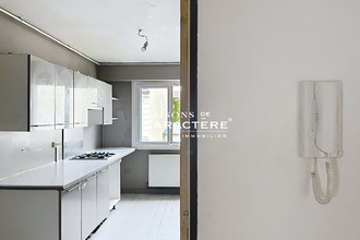 achat appartement poissy 78300