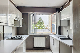 achat appartement poissy 78300