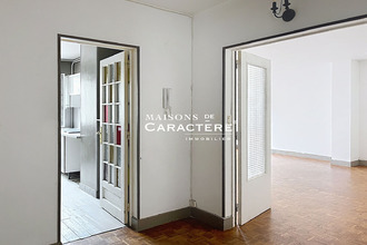 achat appartement poissy 78300