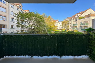 achat appartement poissy 78300