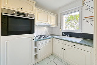 achat appartement poissy 78300