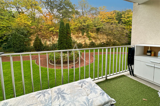 achat appartement poissy 78300