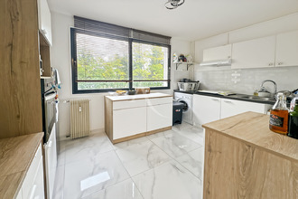 achat appartement poissy 78300