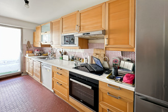 achat appartement poissy 78300