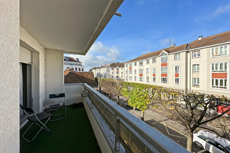 achat appartement poissy 78300