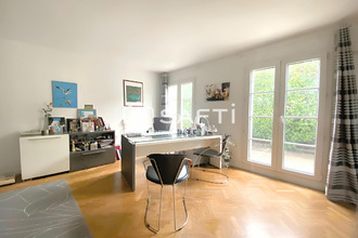 achat appartement poissy 78300