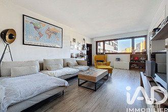 achat appartement poissy 78300