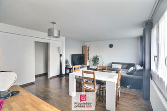 achat appartement poissy 78300