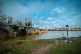 achat appartement poissy 78300